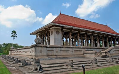 Independence Memorial Hall