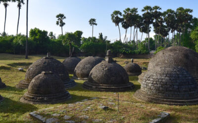 Templo Kadurugoda