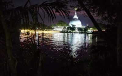 Kaluthara Bodiya