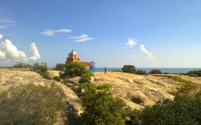 Okanda Devalaya