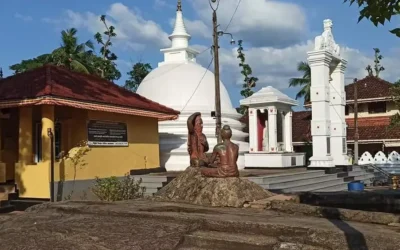 Attanagalla Raja Maha Viharava