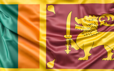 Información general Sri Lanka