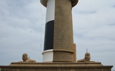 Faro de Colombo