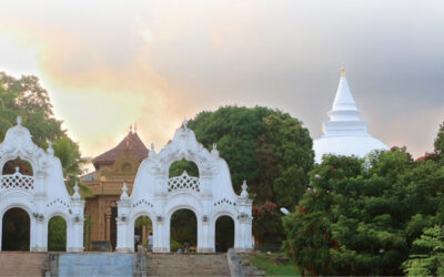 Kelaniya Raja Maha Viharaya