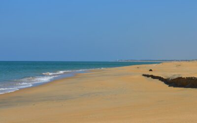 Playa de Alankuda