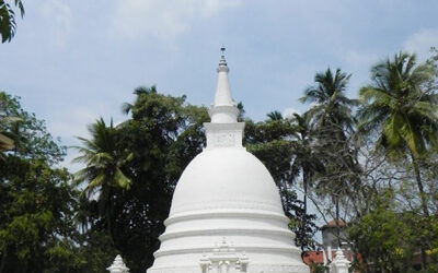 Templo Bellanwila (Bellanwila Rajamaha Viharaya)