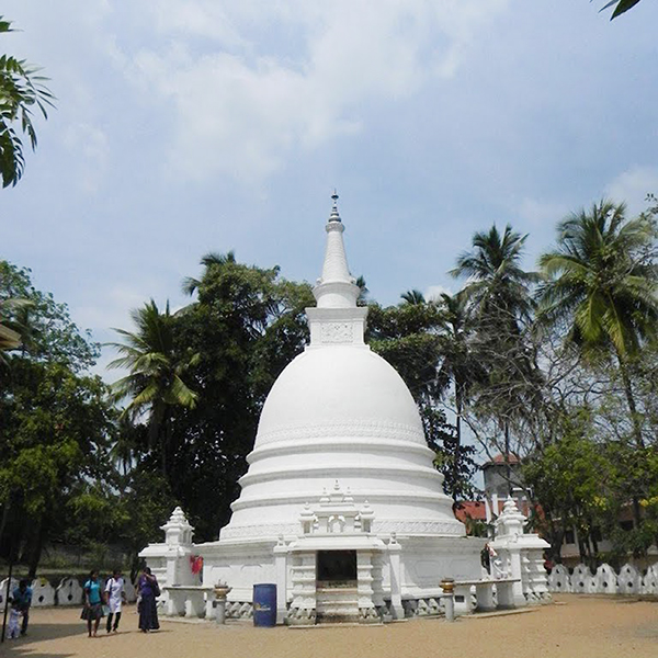 Templo Bellanwila (Bellanwila Rajamaha Viharaya)