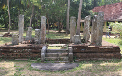 Templo de Nikayalannuwara